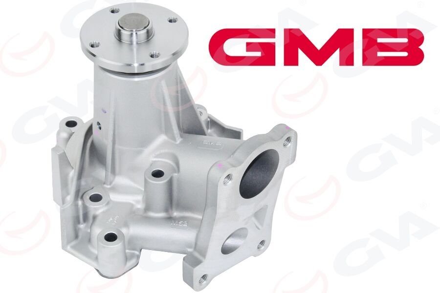 DEVİRDAİM SU POMPASI HYUNDAI STAREX 96-> / H100 2.6L KAMYONET 96->/ GALLOPER 2.5L 99->/ KIA K2500 2.5L TCI 98-> / MITSUBISHI L200 2.5L 4D56 K74T 4X4 96-06