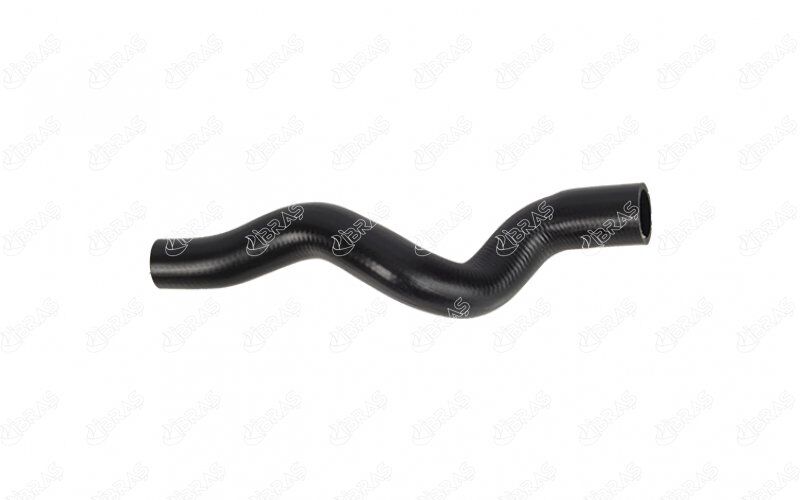 RADYATÖR ÜST HORTUMU P206 - OEM 1343.FE