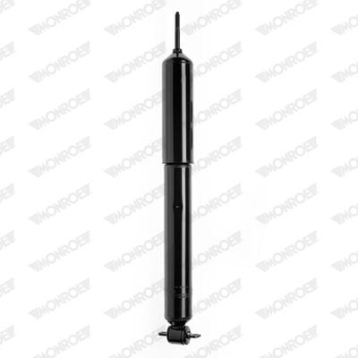 ARKA AMORTİSÖR L/R JEEP CHEROKEE XJ 1984-1990 GAZLI OESpectrum Premium  52003286AC