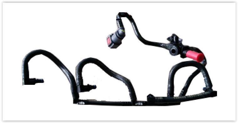 ENJEKTÖR GERI DÖNÜŞ HORTUMU RENAULT CLIO IV-CAPTUR-DOKKER-LODGY 1.5DCI