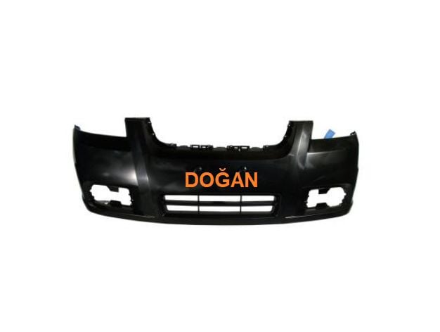 CHEVROLET - ÖN TAMPON SEDAN AVEO 2009- - 96648503-