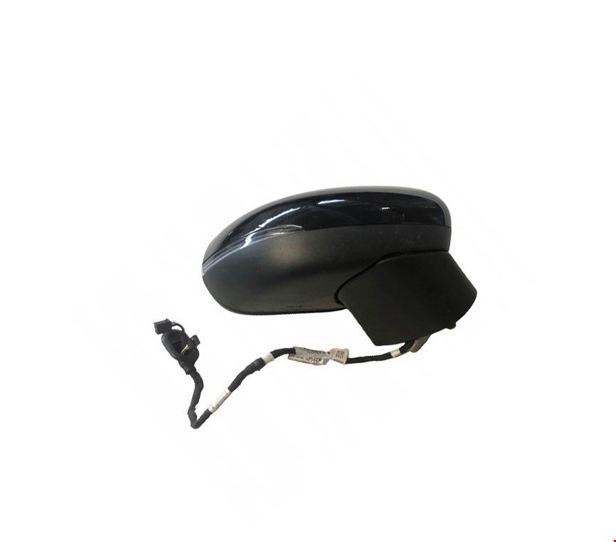 DIŞ DİKİZ AYNASI KOMPLE SAĞ W118 2020-