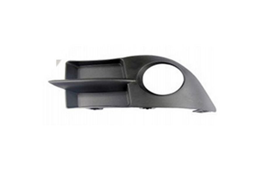 ÖN TAMPON BAĞLANTI BRAKETİ PLASTİĞİ TAKIM FLUENCE  622217286R