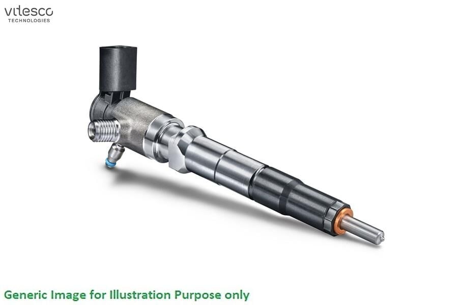 ENJEKTOR KOMPLE CONNECT 09>14 1.8 90-110 PS