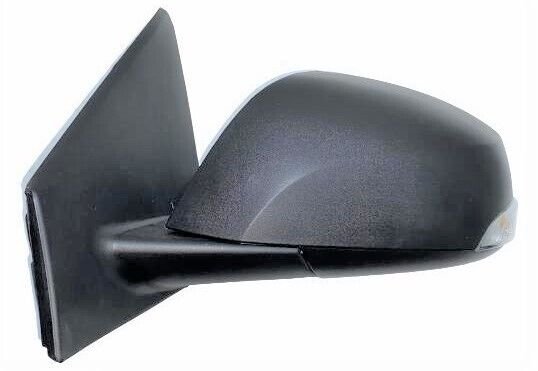 DIŞ DİKİZ AYNASI ELEKTRİKLİ ISITMALI SİNYALLİ KÖR NOKTALI SENSÖRLÜ SOL MEGANE FLUENCE 2009-