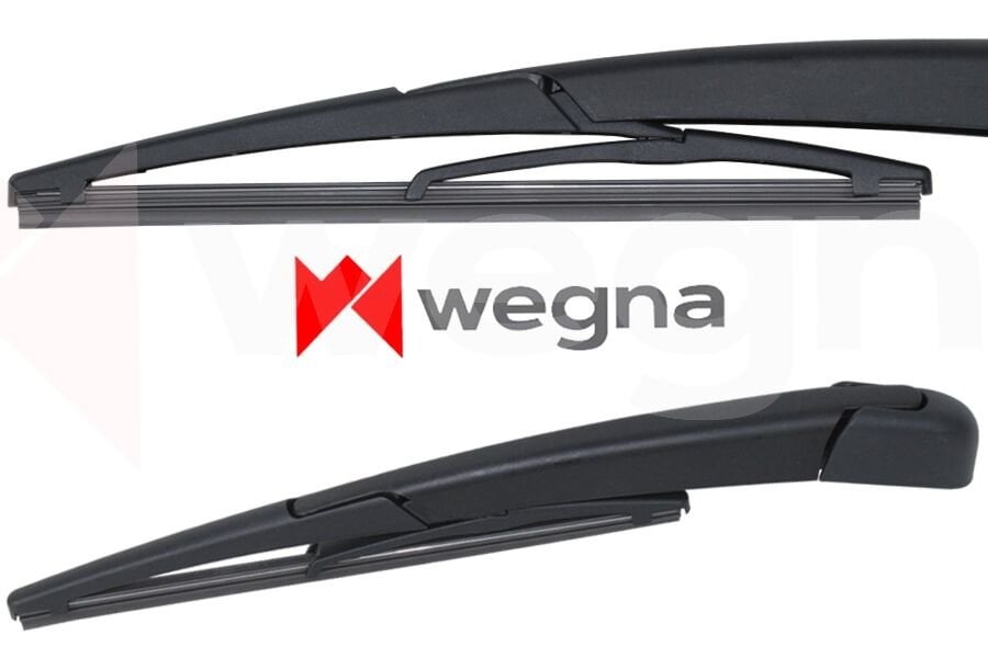 ARKA SILECEK KOLU MEGANE II HB-HYUNDAI I10 05-09 -CLIO HB 14 > DOKKER PANELVAN 2017 ÇİFT KAPILI DA