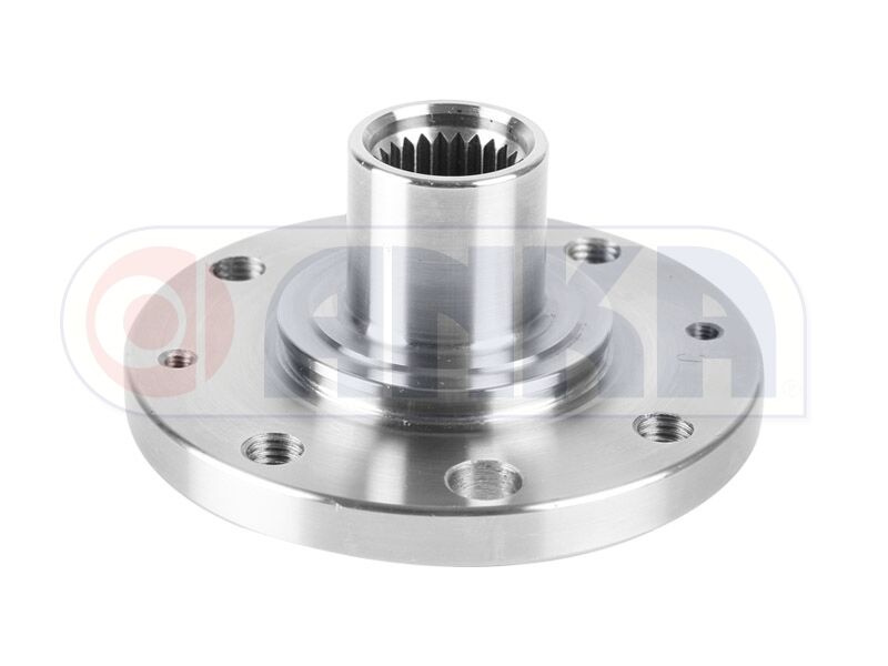 ÖN TEKER PORYASI OPEL CORSA D-CORSA E 06> ADAM 12> GRANDE PUNTO 05> ABS  55701433-55703557-51881463-326166