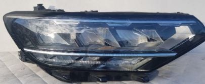 VOLKSWAGEN - ÖN FAR KASASI SAĞ PASSAT 2020- - 3G1941036P KASA