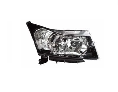 CHEVROLET - ÖN FAR (MOTORLU) SAĞ CRUZE 2009- - 96828237