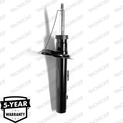 ÖN AMORTİSÖR SOL P308 1.4 16V-1.6 16V-1.6 HDI-2.0 HDİ 2007 >2014  9810763280-5208.05-5208.14-5208.19