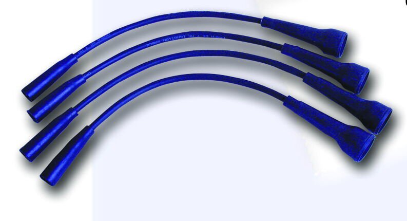 BUJİ KABLOSU MEGANE 98>02 1.6 ENJ. 8V K7M K4M