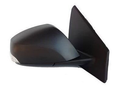 DIŞ DİKİZ AYNASI ELEKTRİKLİ ISITMALI SİNYALLİ SAĞ MEGANE FLUENCE 2009-