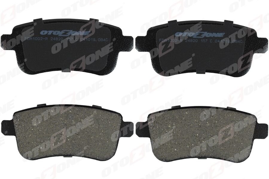 ARKA FREN BALATASI FLUENCE 09> MEGANE III 09> MEGANE IV 15> SCENIC III 09> CLIO V 19> CAPTUR II 20> 1.0 TCE 1.2 TCE 1.3 TCE 1.5 DCI 1.6 SCE 440603734R