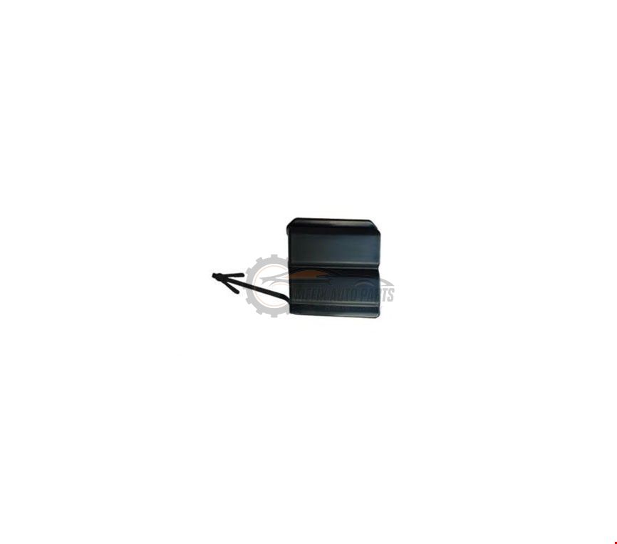 RENAULT - ARKA TAMPON ÇEKİ DEMİR KAPAĞI CLİO 4 2013- - 511658538R