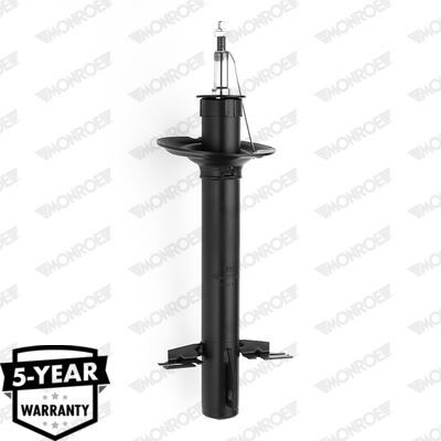 AMORTISOR ARKA GAZLI MINI R50 R52 R53  33506764912