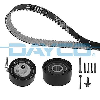 EKSANTRİK GERGİ KİTİ VOLVO S60 1.5T3 2.0 T3 T4 T5 T6 T8 15-18 S80 S90-V40-V60 V70 V90 XC40 XC60 XC90 130DİŞ X 23 31460035  31359937-32213096-31460615-31430176