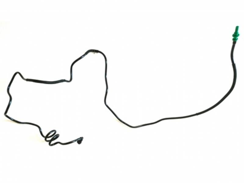 ENJEKTÖR GERİ DÖNÜŞ BORUSU FOCUS 14 > FIESTA 12 > CMAX-GRAND CMAX 15 > MONDEO 14 > 1.5L SOHC DI TC I