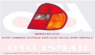 STOP LAMBASI SOL FORD TRANSİT V347 -V348 04 14 DUYLU  6C11 13405 AD 6C11 13405 AE T199040