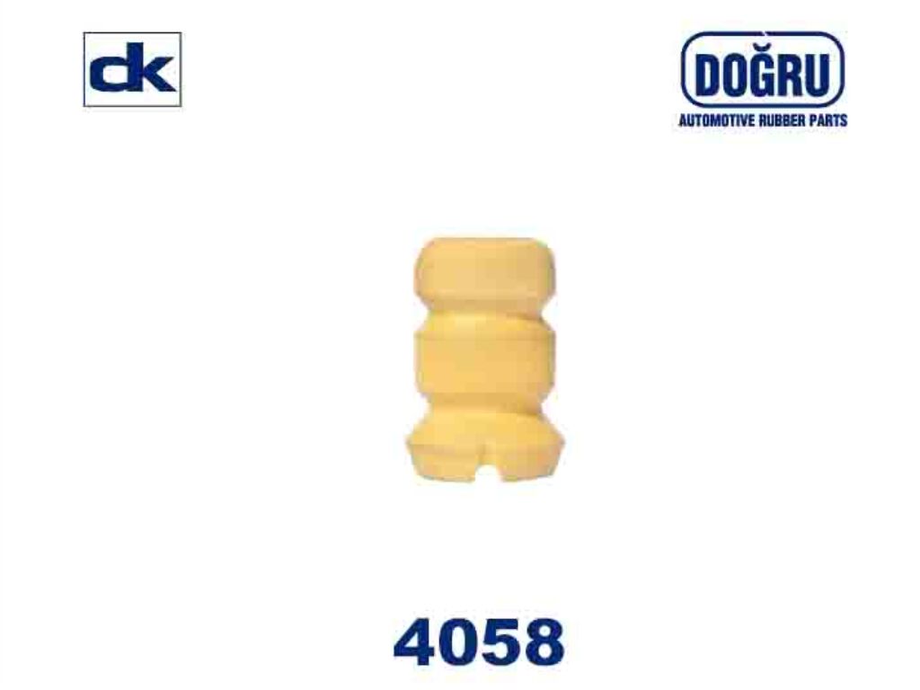 SÜSPANSİYON TAKOZU ÖN 205 306 405 - OEM 5033.26