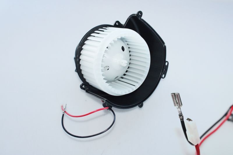 KALORİFER MOTORU ASTRA G ZAFIRA A BM (KABLOLU)