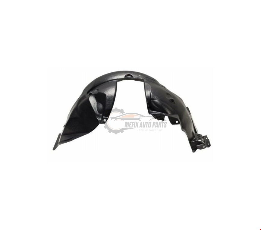 RENAULT - ÖN ÇAMURLUK DAVL. SAĞ LOGAN/SANDERO/SYMBOL 2013- - 638407780R