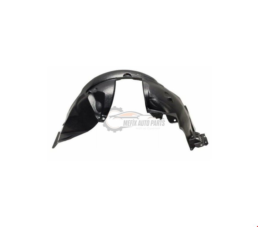 RENAULT - ÖN ÇAMURLUK DAVL. SAĞ LOGAN/SANDERO/SYMBOL 2013- - 638407780R