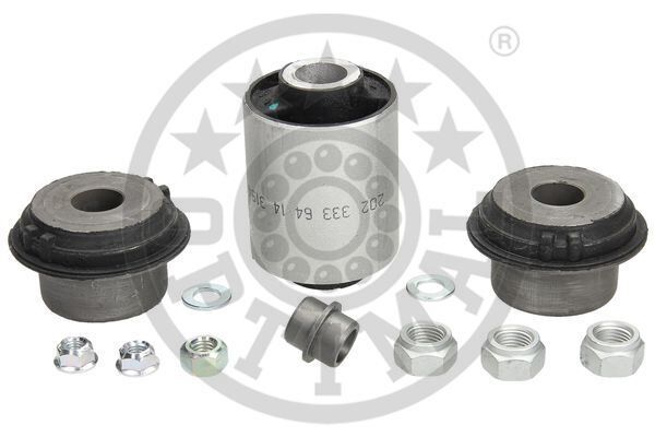 ROT KOLU BMW E65 E66 E67 01>08 ROT BASI ILE  32106777268