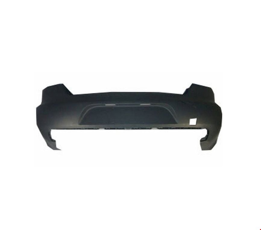 SKODA - ARKA TAMPON SUPERB 2008- - 3T5807421