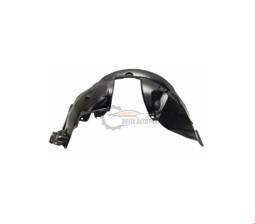 RENAULT - ÖN ÇAM. DAVUMBAZI SOL LOGAN/SANDERO/SYMBOL 2013- - 638410859R