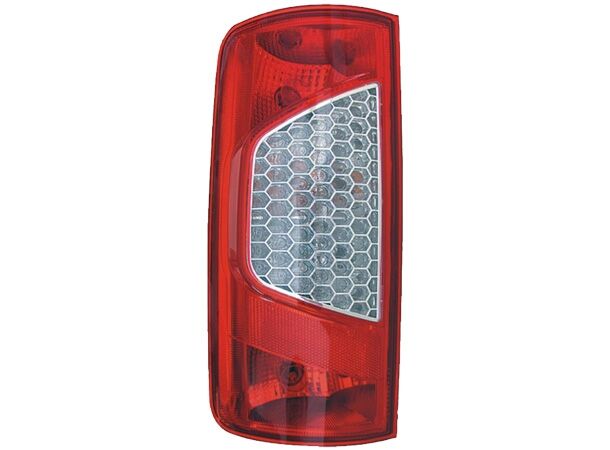 STOP LAMBASI SAĞ CONNECT 09>14 DUYSUZ  9T16 13404 AD 5177810