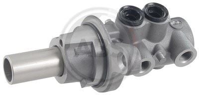 FREN ANA MERKEZİ OPEL COMBO D 10> DOBLO 10> 23.81mm ABS Lİ 0204123820