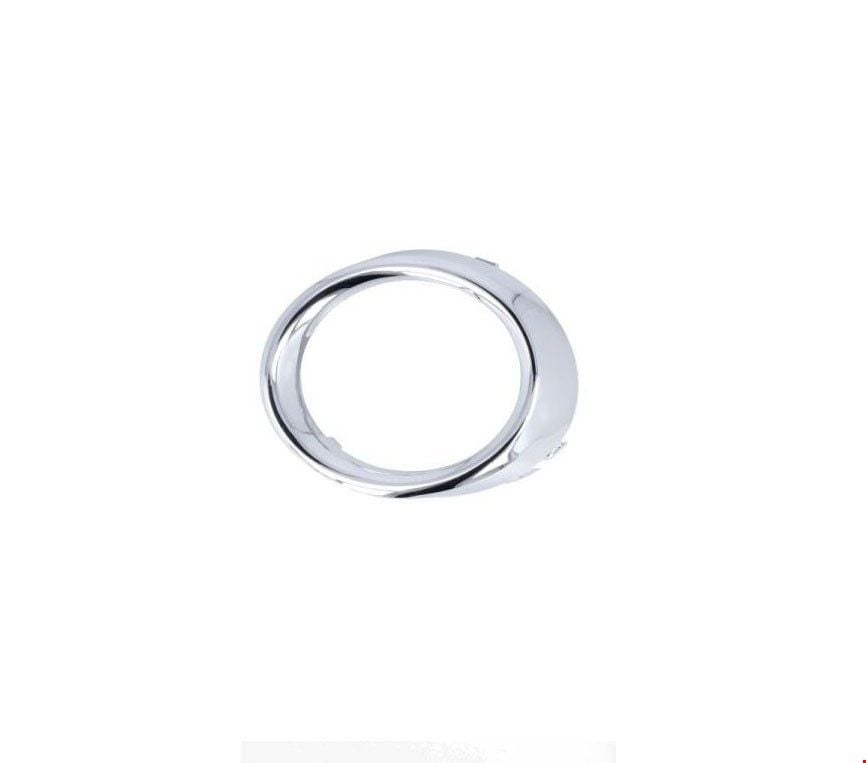 TOYOTA - SİS FAR NİKELAJI SOL AURİS 2013- - 52126-02070