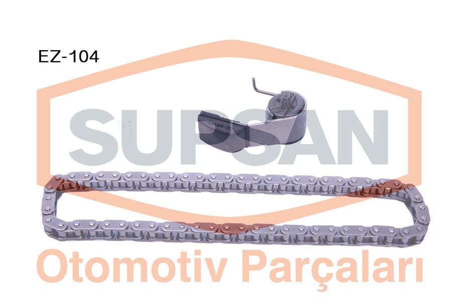 SUPAP TAKIMI HYUNDAI İ20 1.2L G4LA BENZİNLİ 08-> / İ10 1.2L G4LA 16V 08->