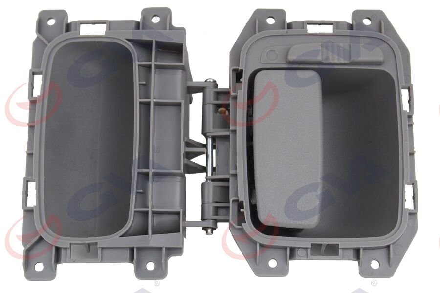 İÇ AÇMA KOLU BAGAJ KAPAĞI GRİ CRAFTER-SPRINTER 07-18  2E1837904-90676000617J69