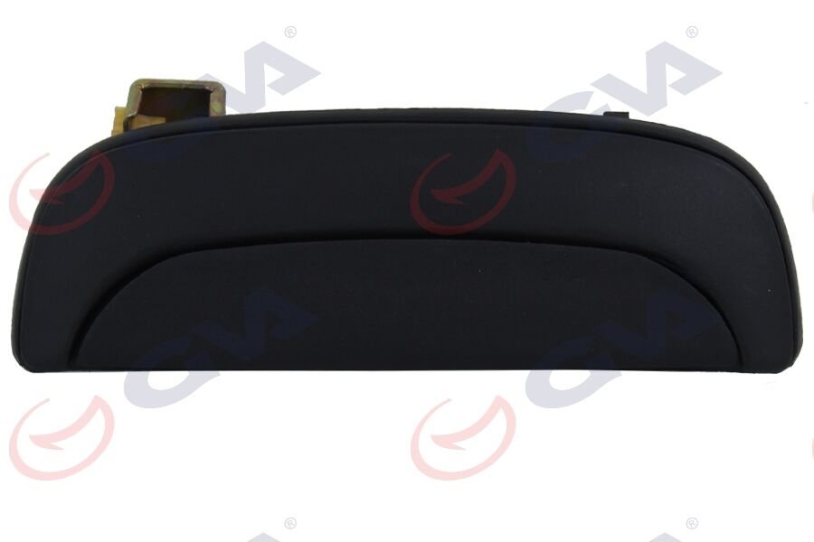 DIŞ KAPI KOLU ÖN SAĞ SİYAH DESENLİ H100 94-08  826604B000