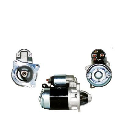 MARŞ MOTORU R12 TOROS 1300-1400