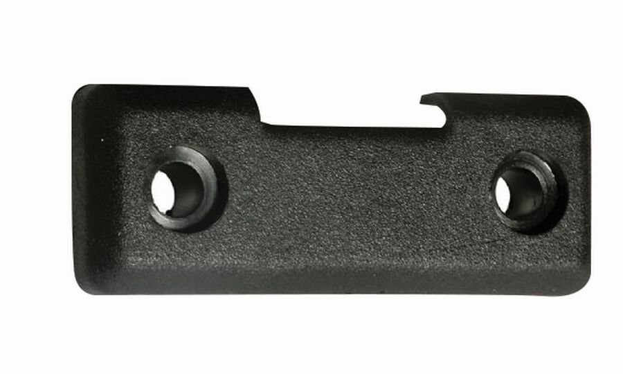 ÇITA YAZISI SAĞ DCİ SİYAH MEGANE II  8200209122