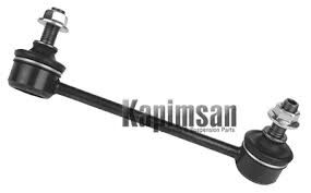 Z ROT ÖN SOL/SAĞ TOYOTA LAND CRUISER 90 95-02