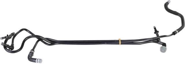 YAKIT BORU TAKIMI 3 BORU/PLASTİKSİZ DOBLO 1.3 MTJ 05-12 55KW