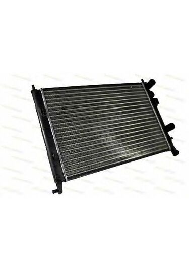 SU RADYATÖRÜ PALIO 1.2-ALBEA 1.6 AC KLİMASIZ MEK 530x379x22 2 SIRA AL PL SİSTEM