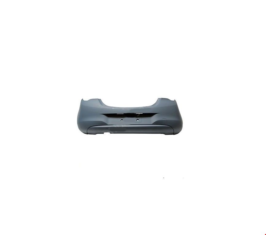 OPEL - ARKA TAMPON CORSA E 2015- - 1404689