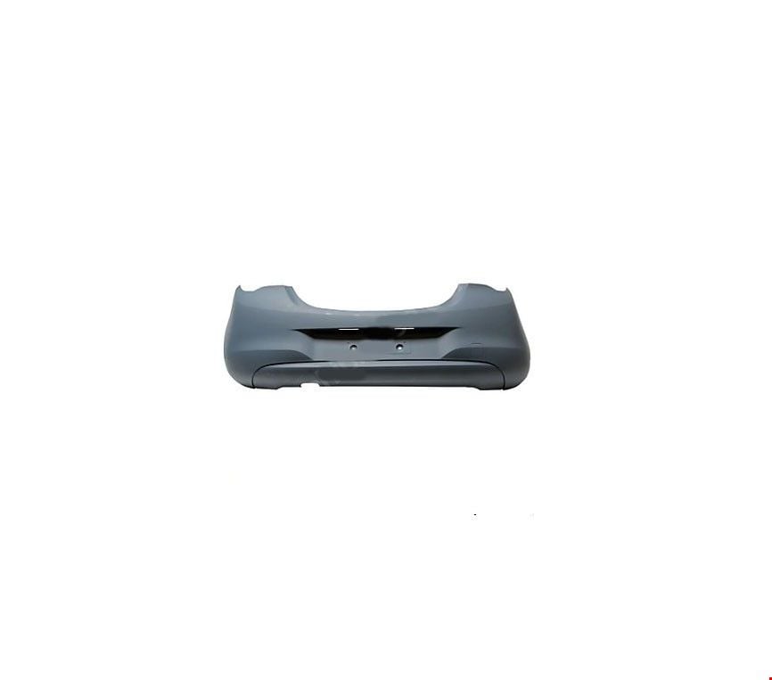 OPEL - ARKA TAMPON CORSA E 2015- - 1404689