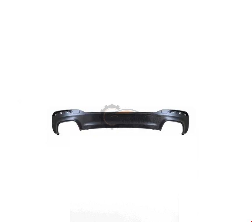 BMW - ARKA TAMPON SPOYLERİ (ÜST) M-TECH G30 2020- - 51128746978