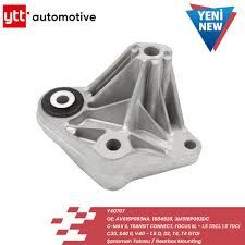 SANZIMAN TAKOZU C-MAX II - CONNECT - VOLVO C30 - V40
