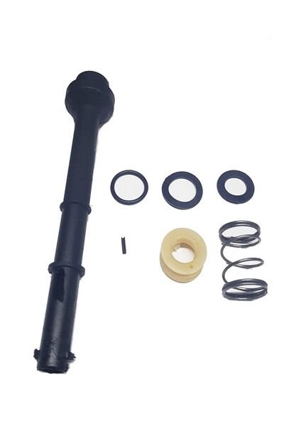 KAPI KAYIŞ PLASTİĞİ R12-TSW