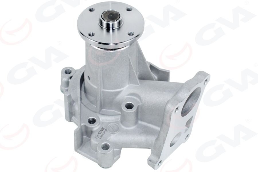 DEVİRDAİM SU POMPASI HYUNDAI STAREX 96-> / H100 2.6L KAMYONET 96->/ GALLOPER 2.5L 99->/ KIA K2500 2.5L TCI 98-> / MITSUBISHI L200 2.5L 4D56 K74T 4X4 96-06