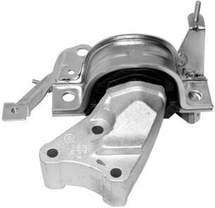 MOTOR TAKOZU SAĞ FIAT IDEA 03> PUNTO 03> 1.3 JTD  51757886-46845344