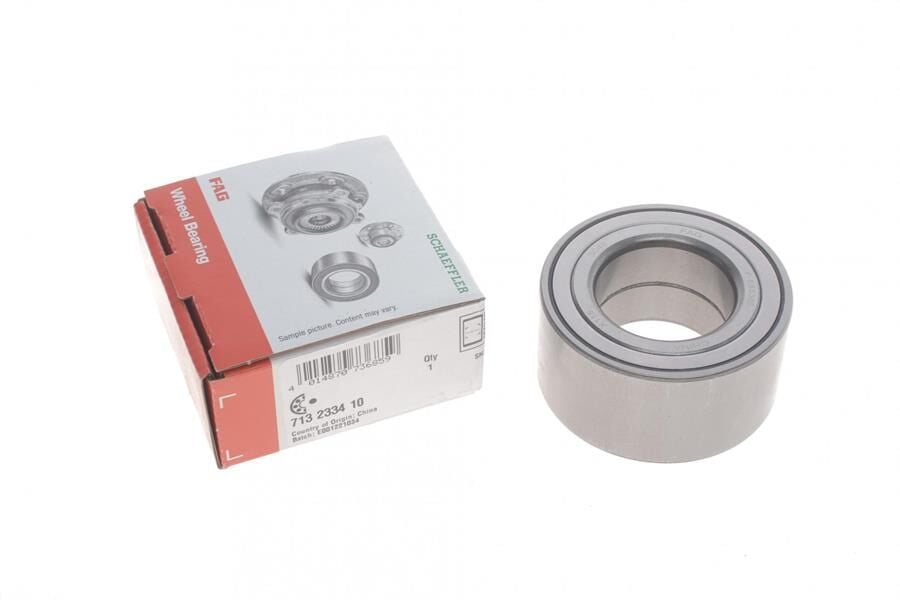 ARKA TEKER RULMANI DACIA DUSTER 10> 1.2TCe 1.3TCe 1.5dCi 1.6 16V 77x42x39  402101812R-402109533R