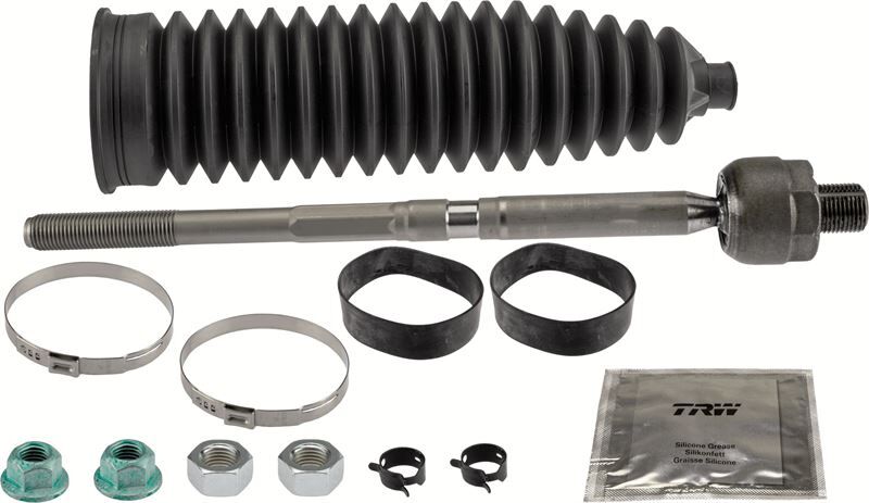 ROT MİLİ ÖN VECTRA C -2002-2008-SAAB-93 2ND GEN-2002-2009