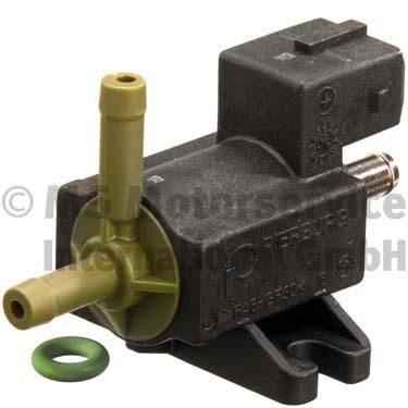 7.00380.01 ŞARZ BASINÇ AYAR VALFİ FKM/FPM SWITCHOVER VALVE  51094136012